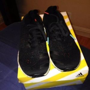 Multicolor uncaged ultraboost